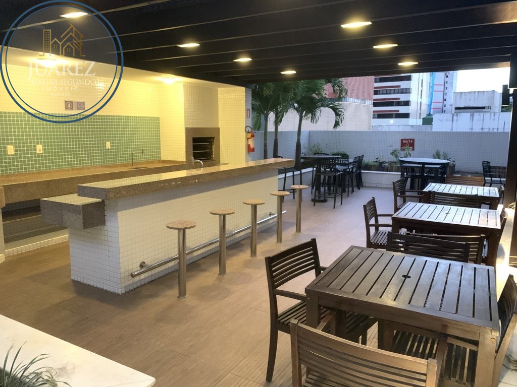 Apartamento - Caminho das árvores