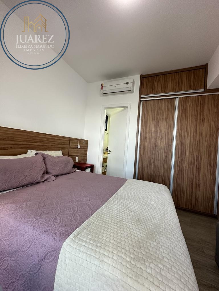 Apartamento - Caminho das árvores