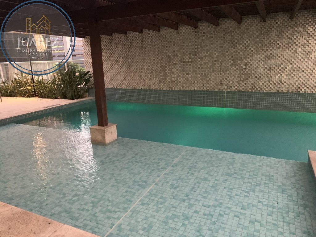 Apartamento - Caminho das árvores