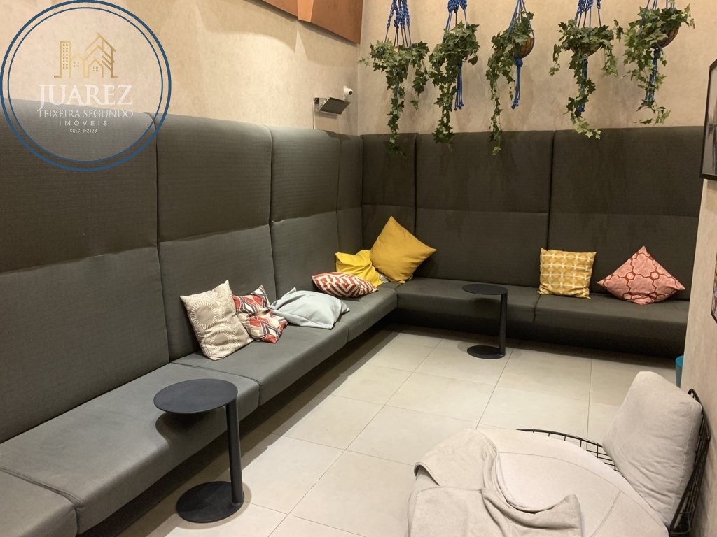 Apartamento - Caminho das árvores