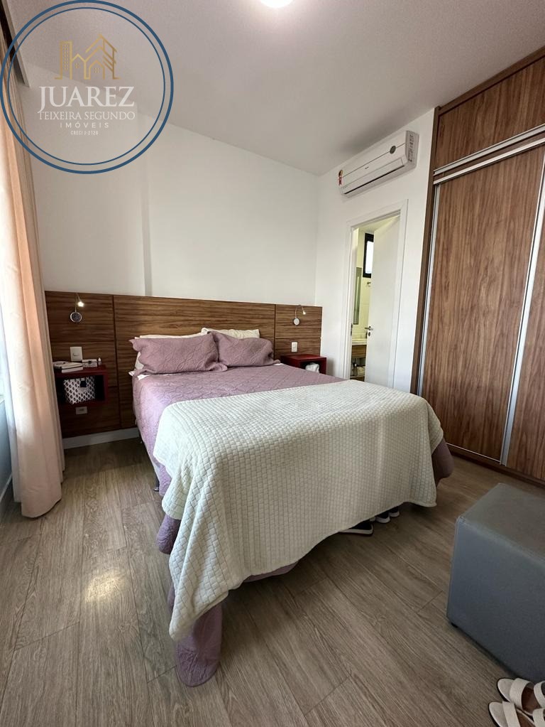 Apartamento - Caminho das árvores