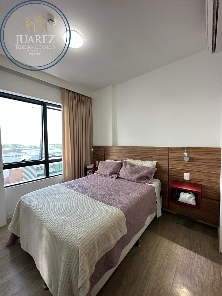 Apartamento - Caminho das árvores