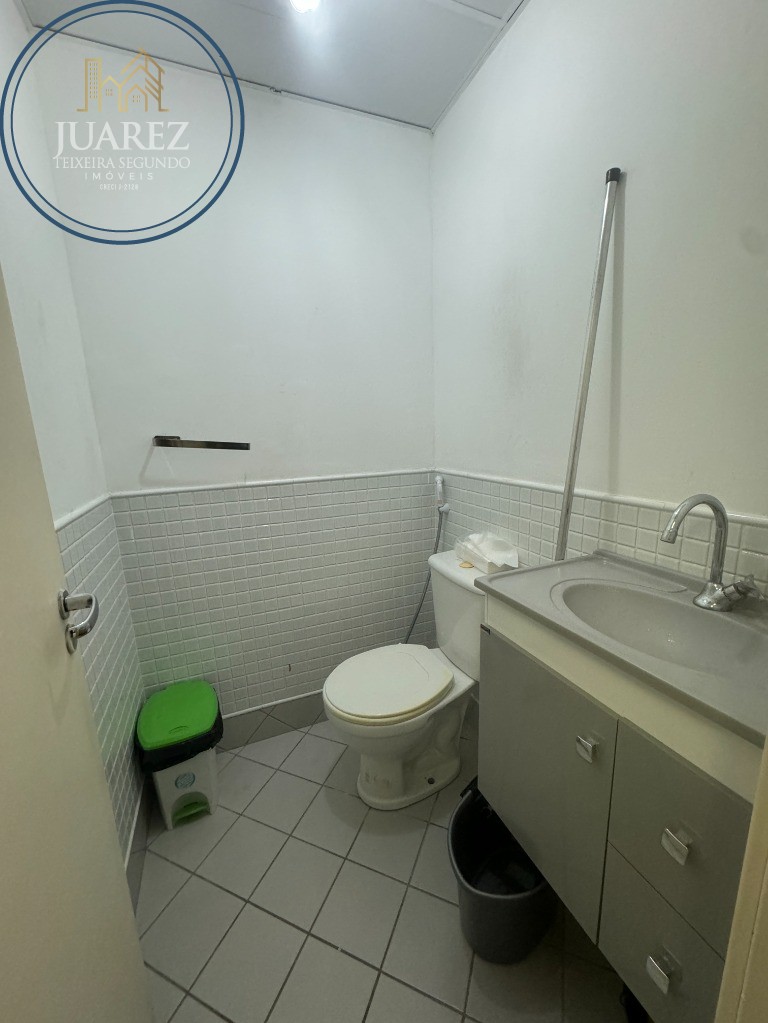 Apartamento - Caminho Das Árvores