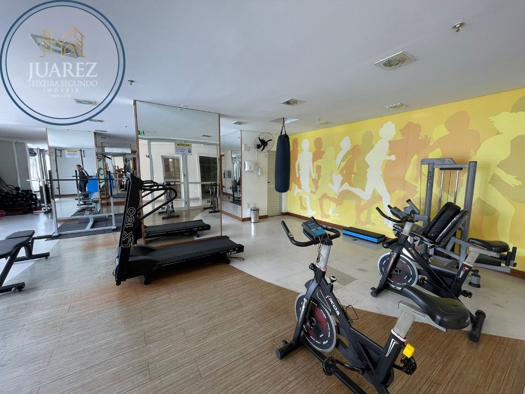 Apartamento - ImbuÍ