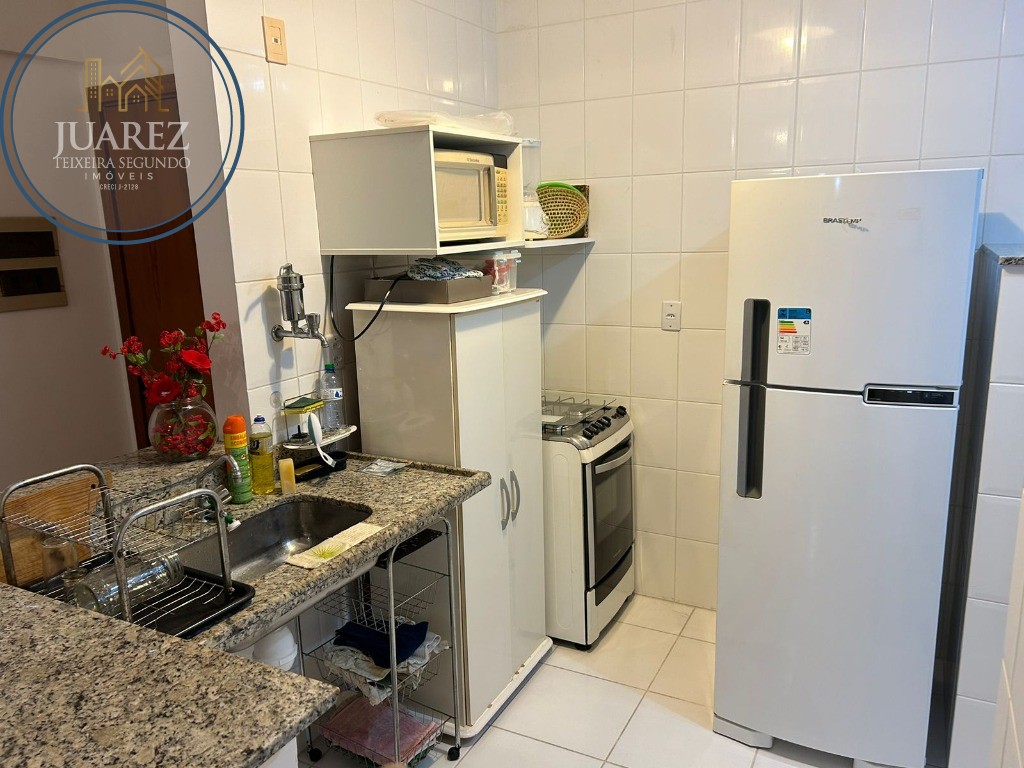 Apartamento - Pituba