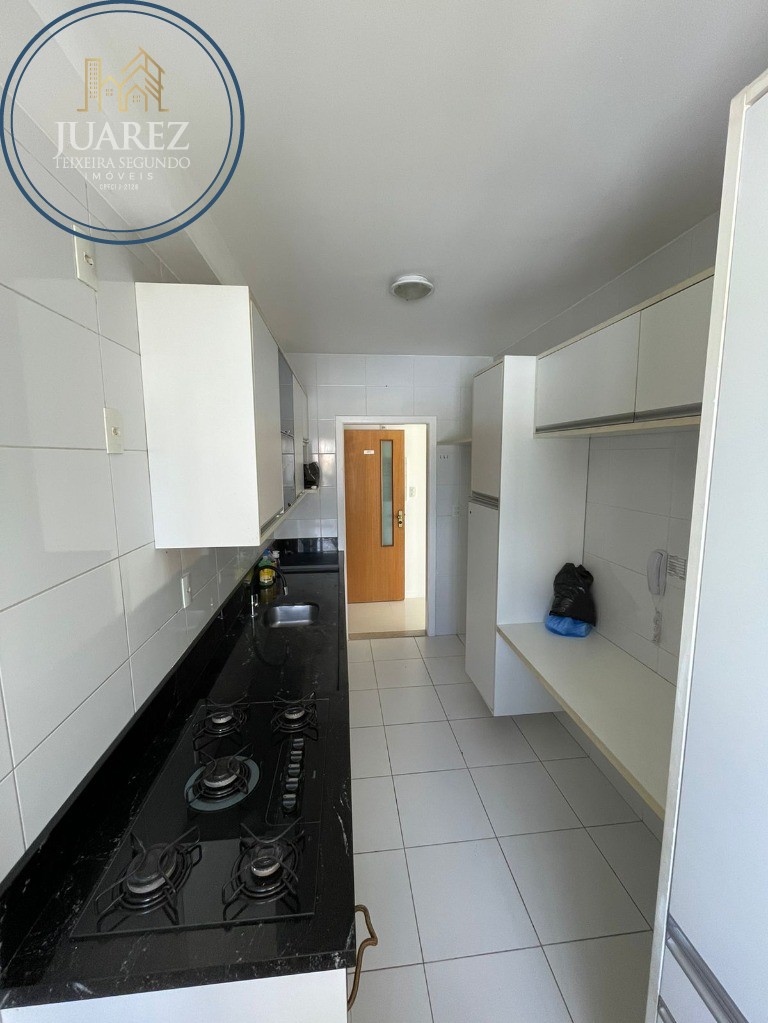 Apartamento - ImbuÍ