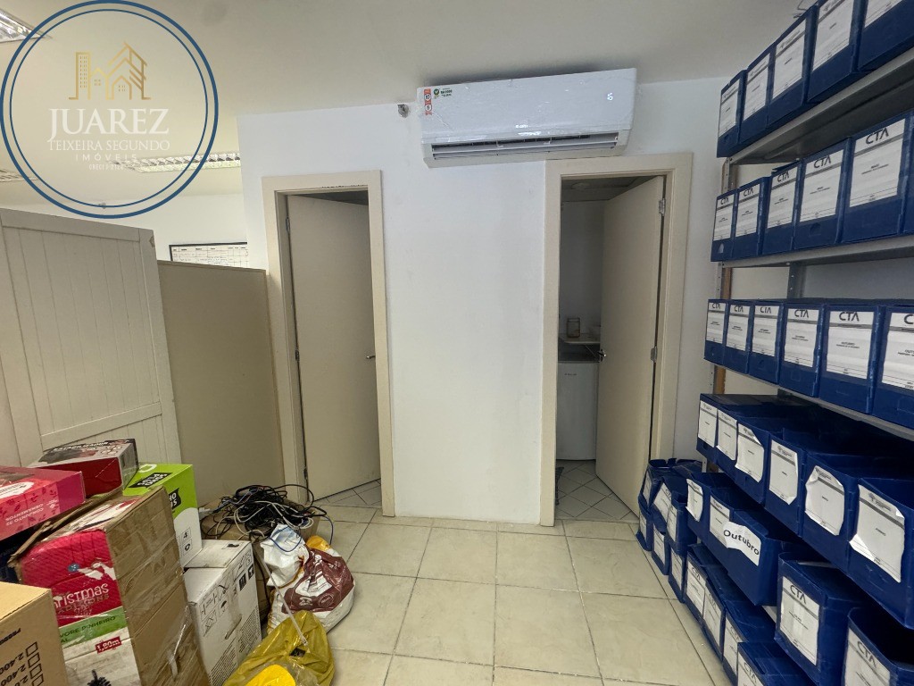 Apartamento - Caminho Das Árvores