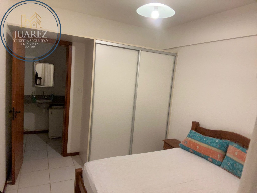 Apartamento - Pituba