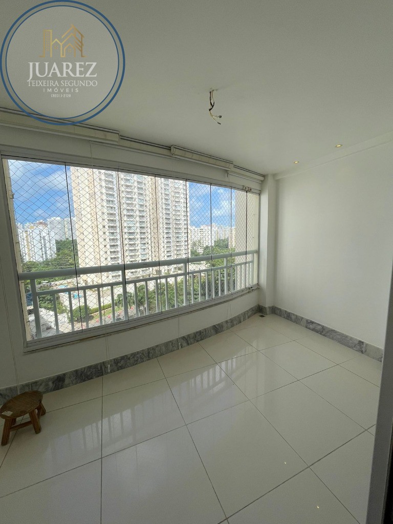 Apartamento - ImbuÍ