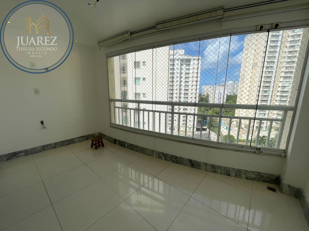 Apartamento - ImbuÍ