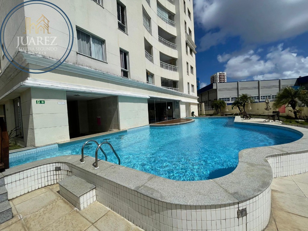 Apartamento - ImbuÍ