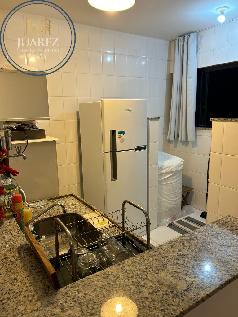 Apartamento - Pituba