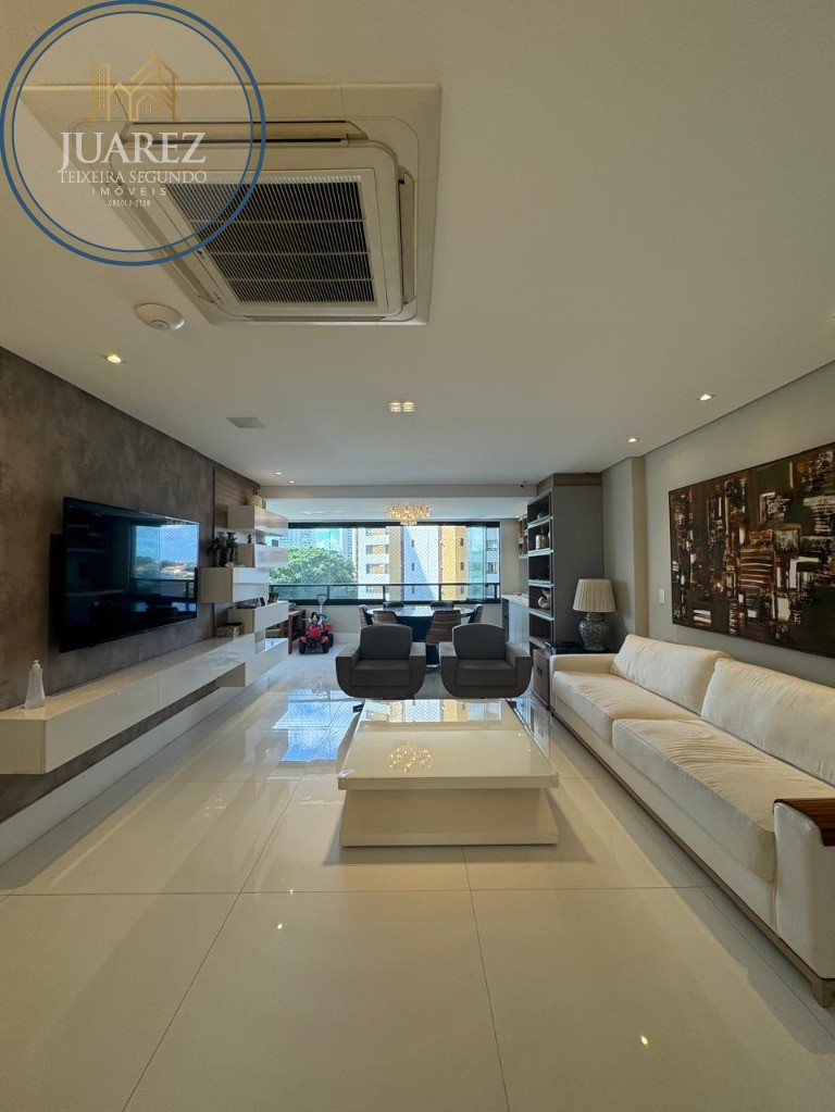 Apartamento - Horto Florestal