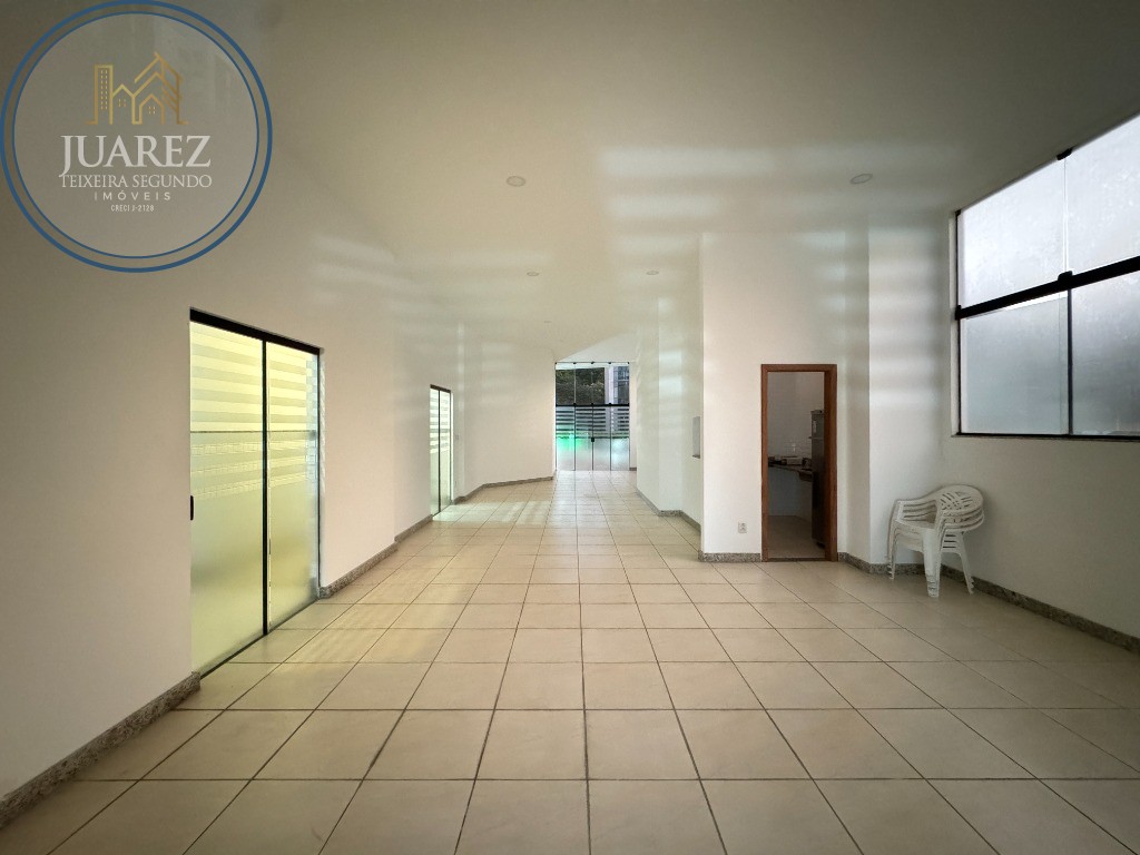 Apartamento - Pituba