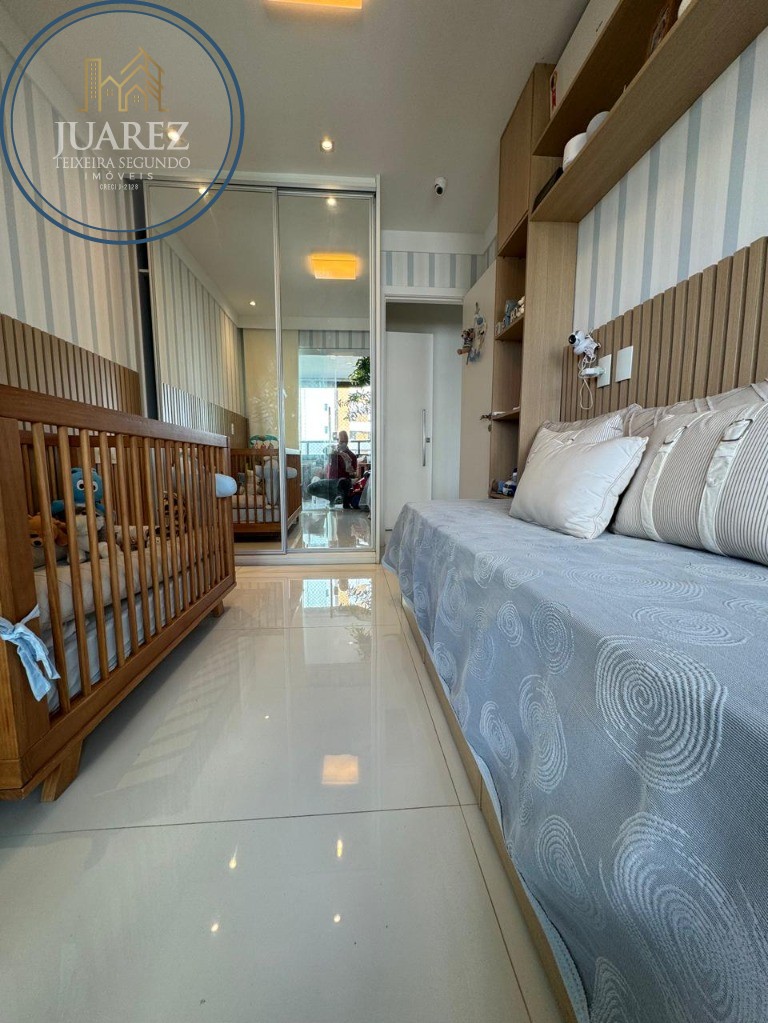 Apartamento - Horto Florestal