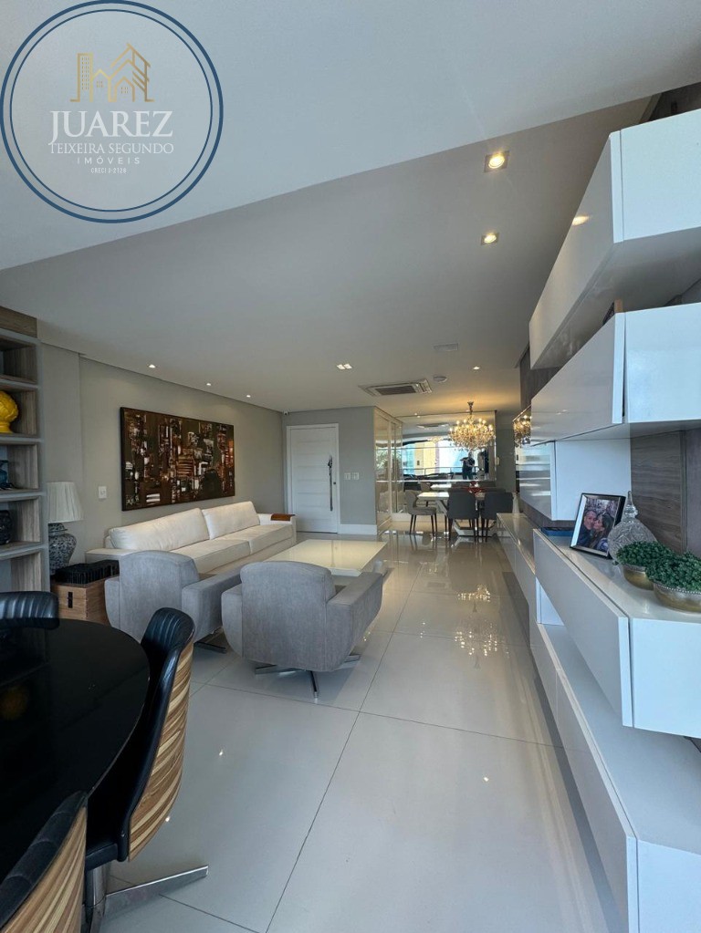 Apartamento - Horto Florestal