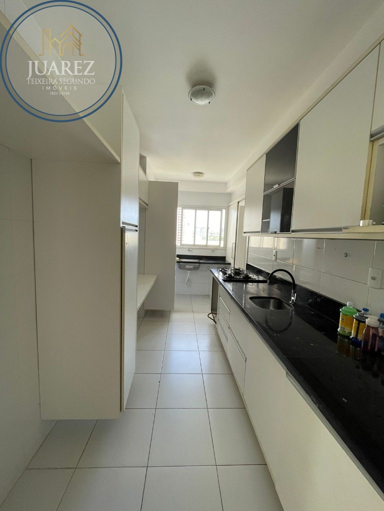 Apartamento - ImbuÍ