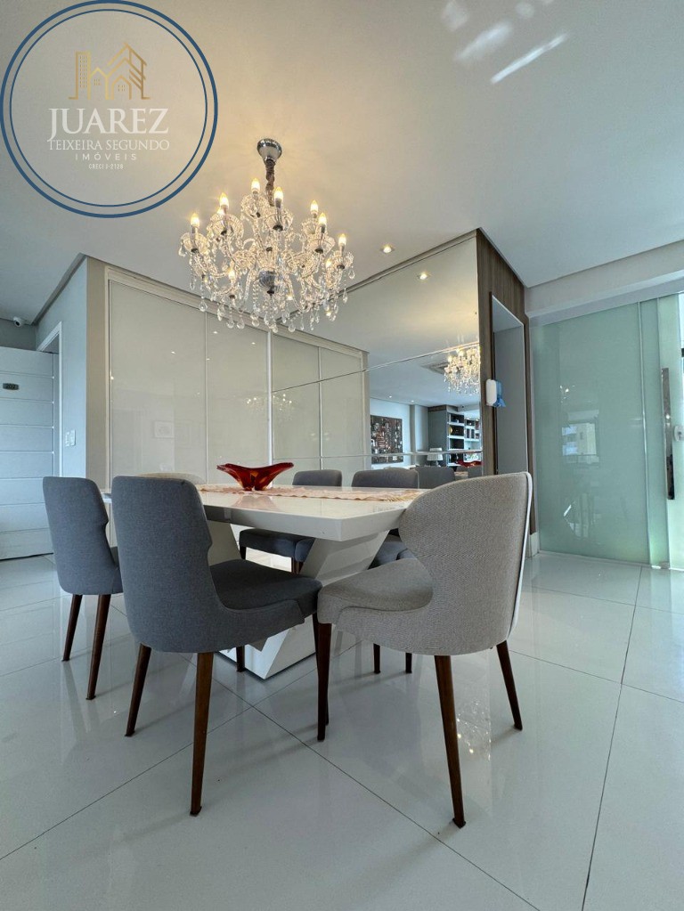 Apartamento - Horto Florestal