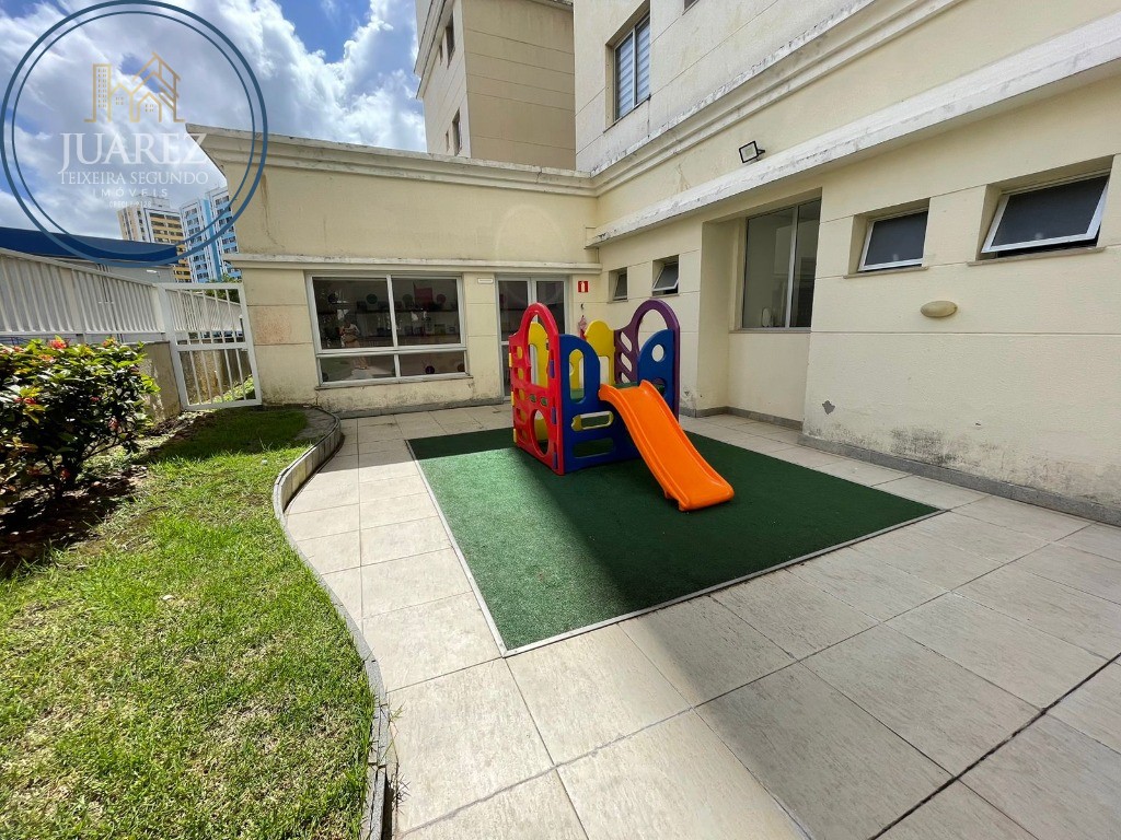 Apartamento - ImbuÍ