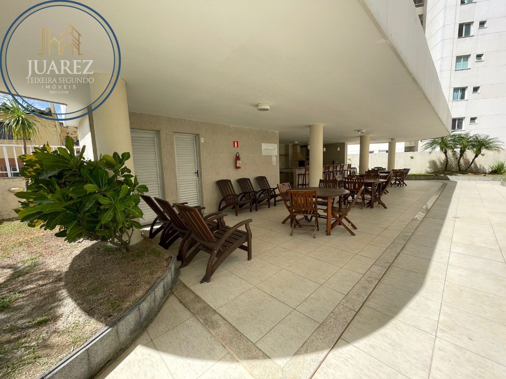 Apartamento - ImbuÍ