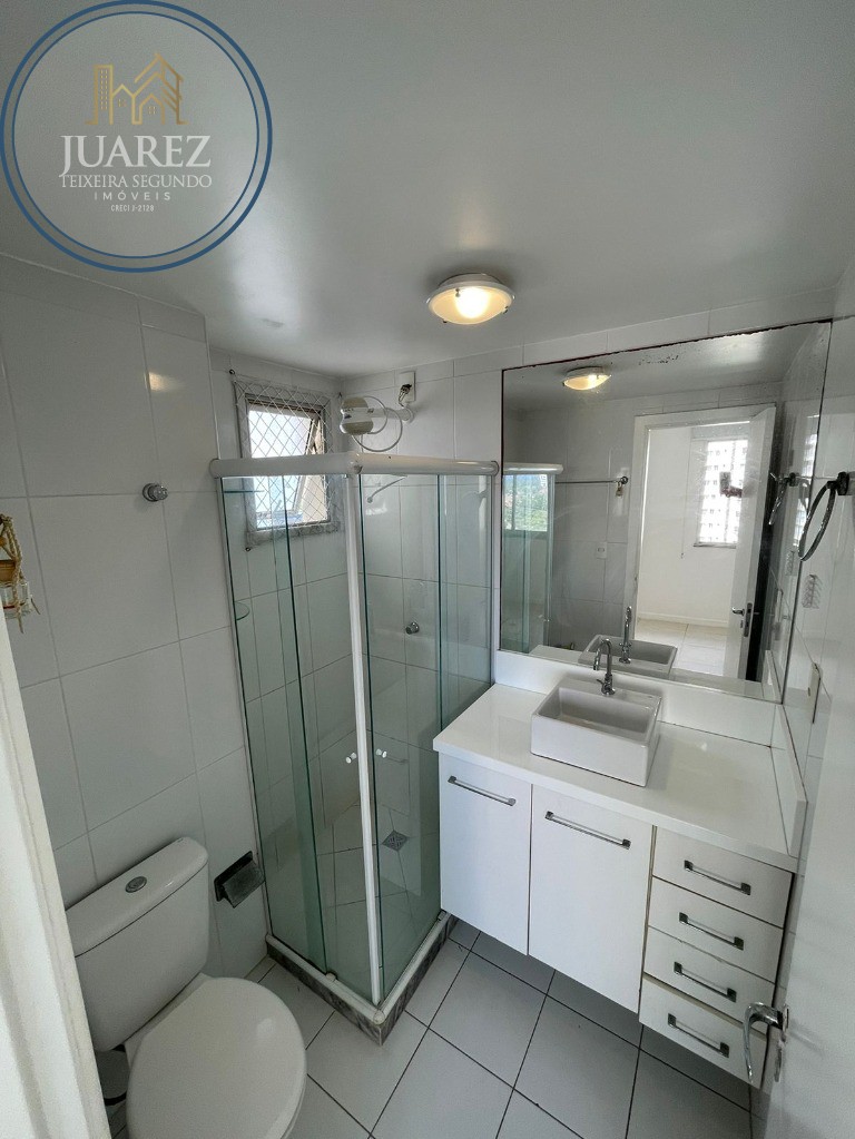 Apartamento - ImbuÍ