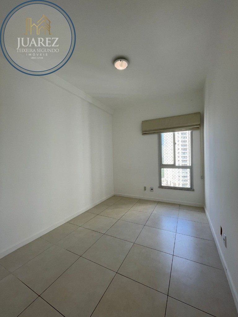 Apartamento - ImbuÍ