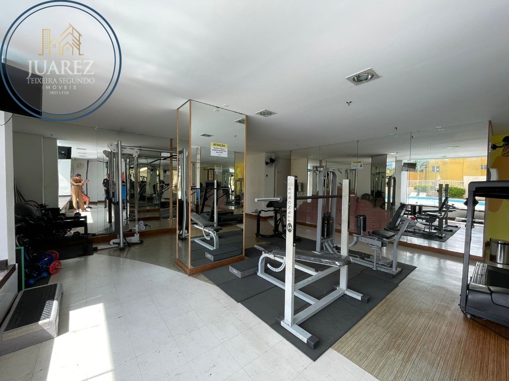 Apartamento - ImbuÍ