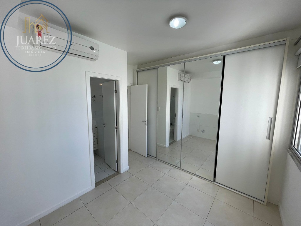 Apartamento - ImbuÍ