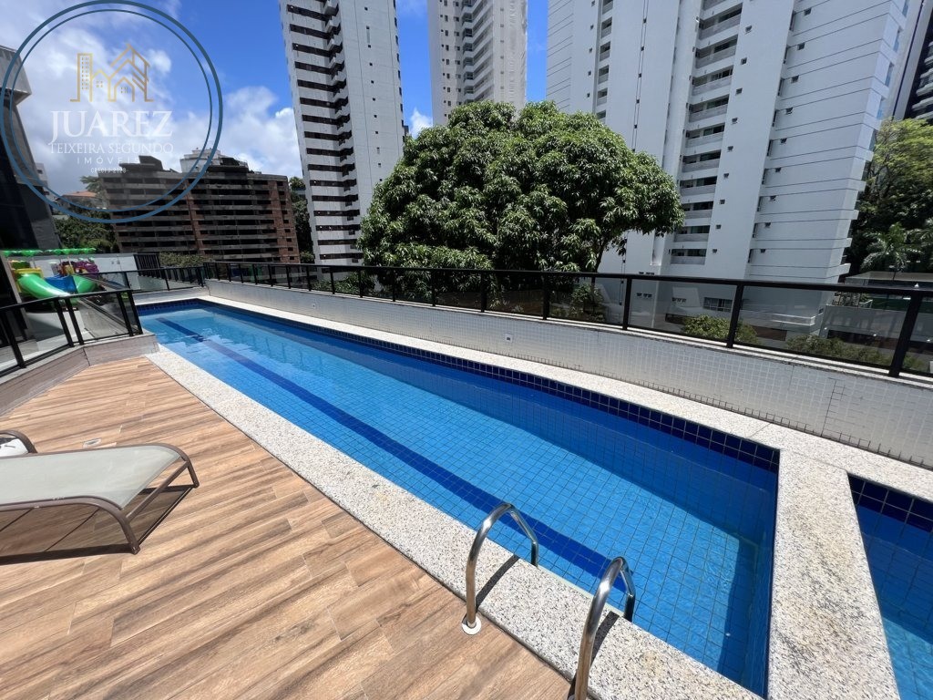 Apartamento - Horto Florestal