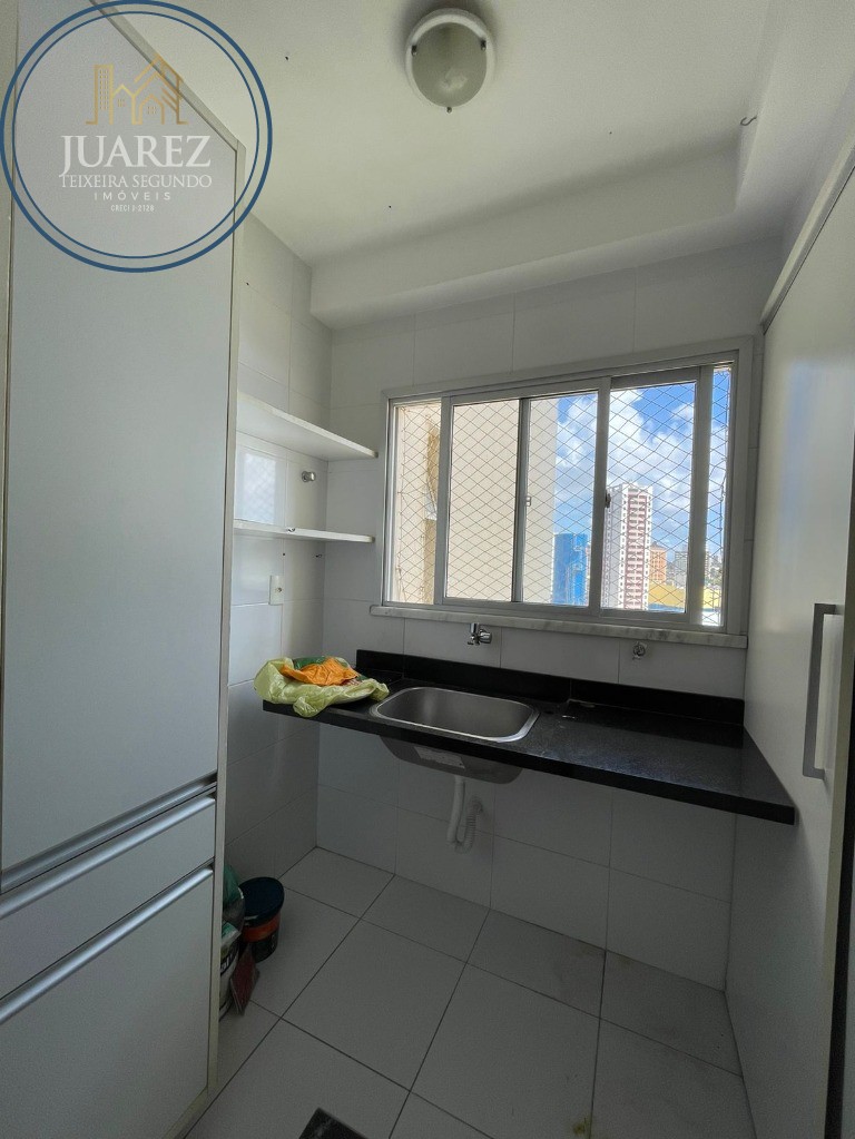 Apartamento - ImbuÍ