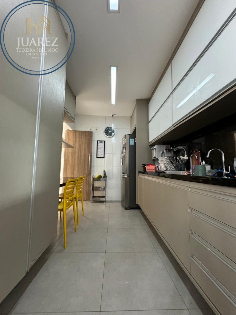 Apartamento - Horto Florestal