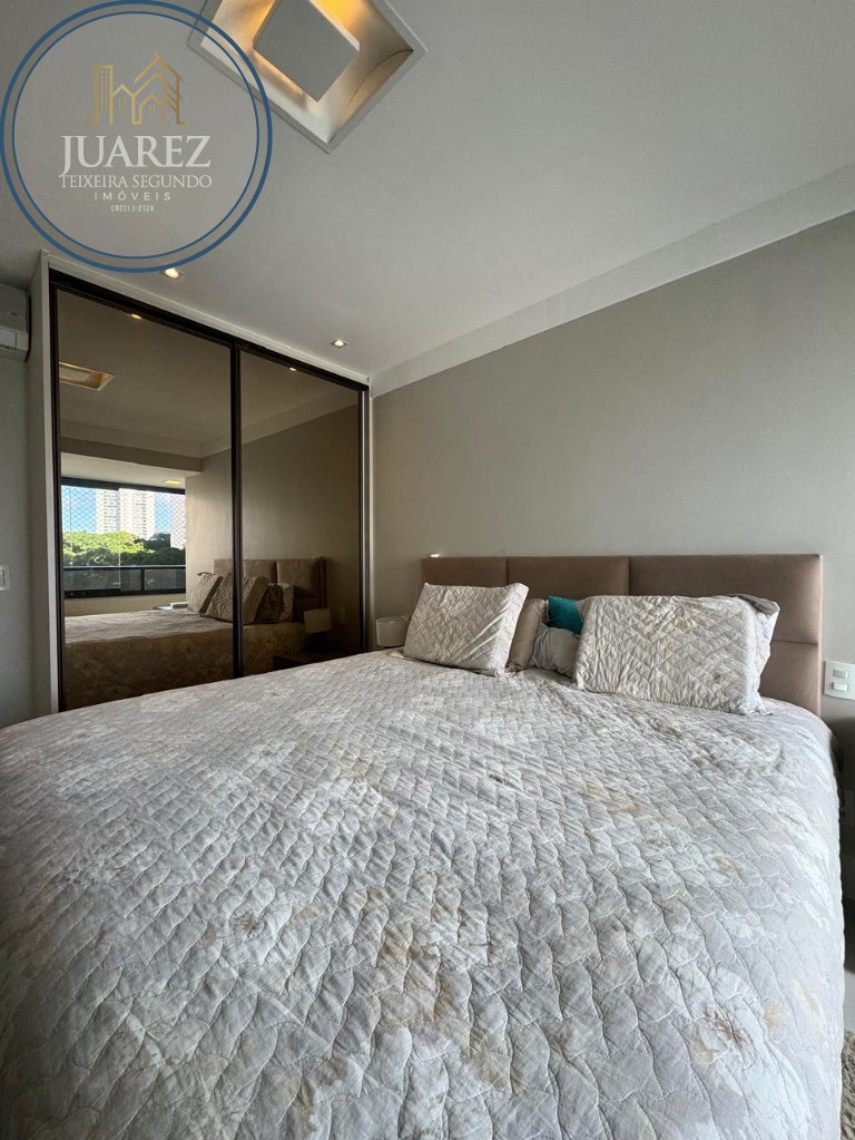 Apartamento - Horto Florestal