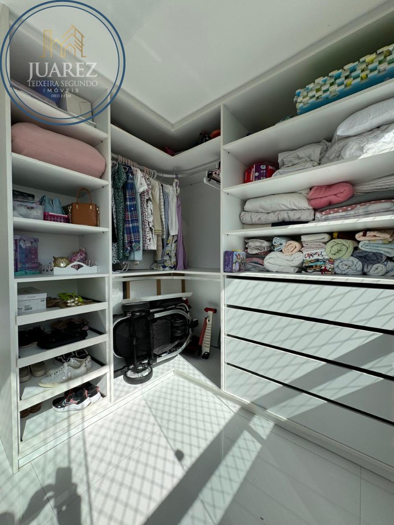 Apartamento - Horto Florestal