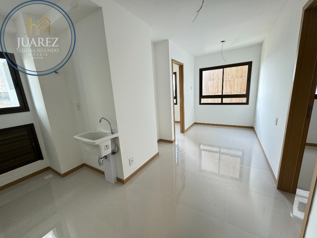 Apartamento - Rio vermelho