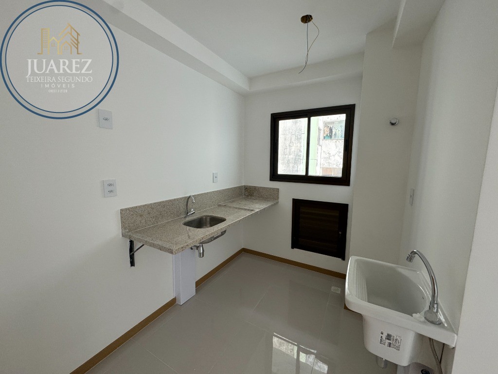 Apartamento - Rio vermelho