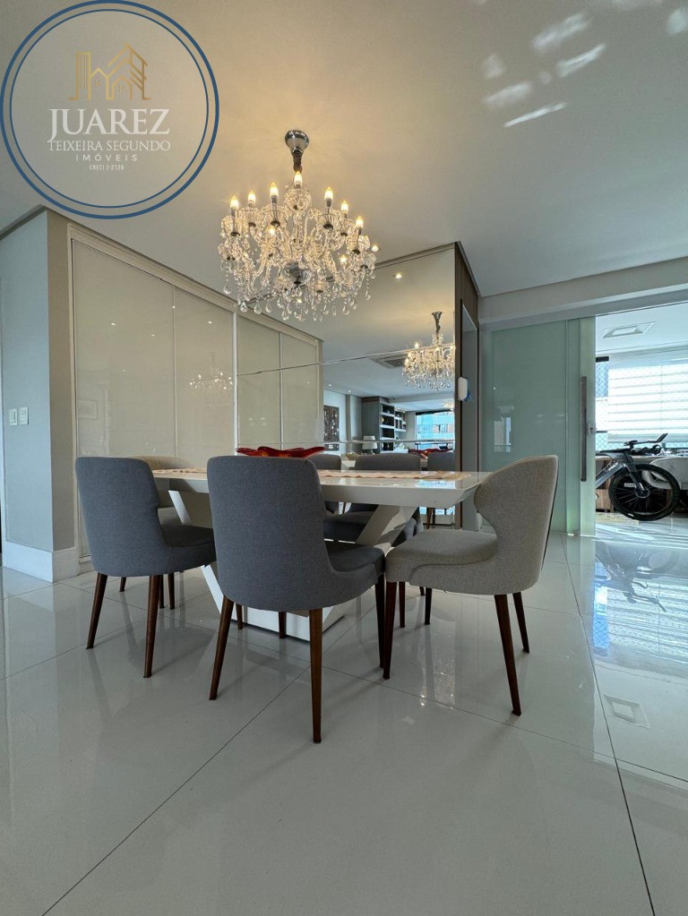 Apartamento - Horto Florestal