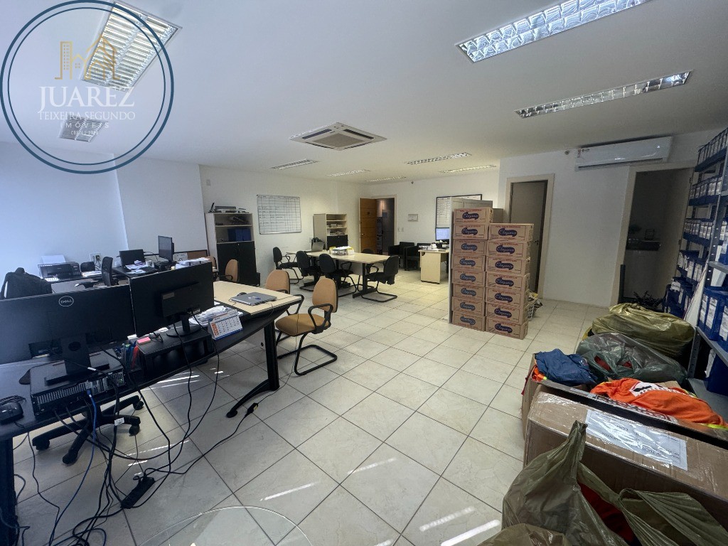 Apartamento - Caminho Das Árvores