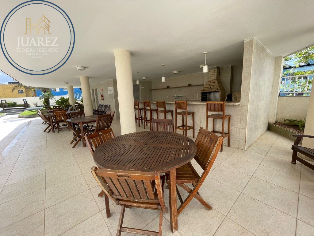 Apartamento - ImbuÍ