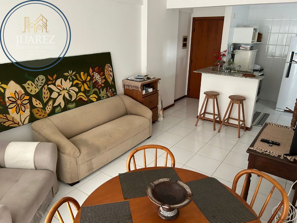 Apartamento - Pituba