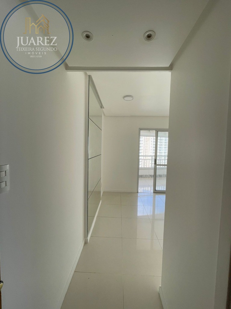 Apartamento - ImbuÍ