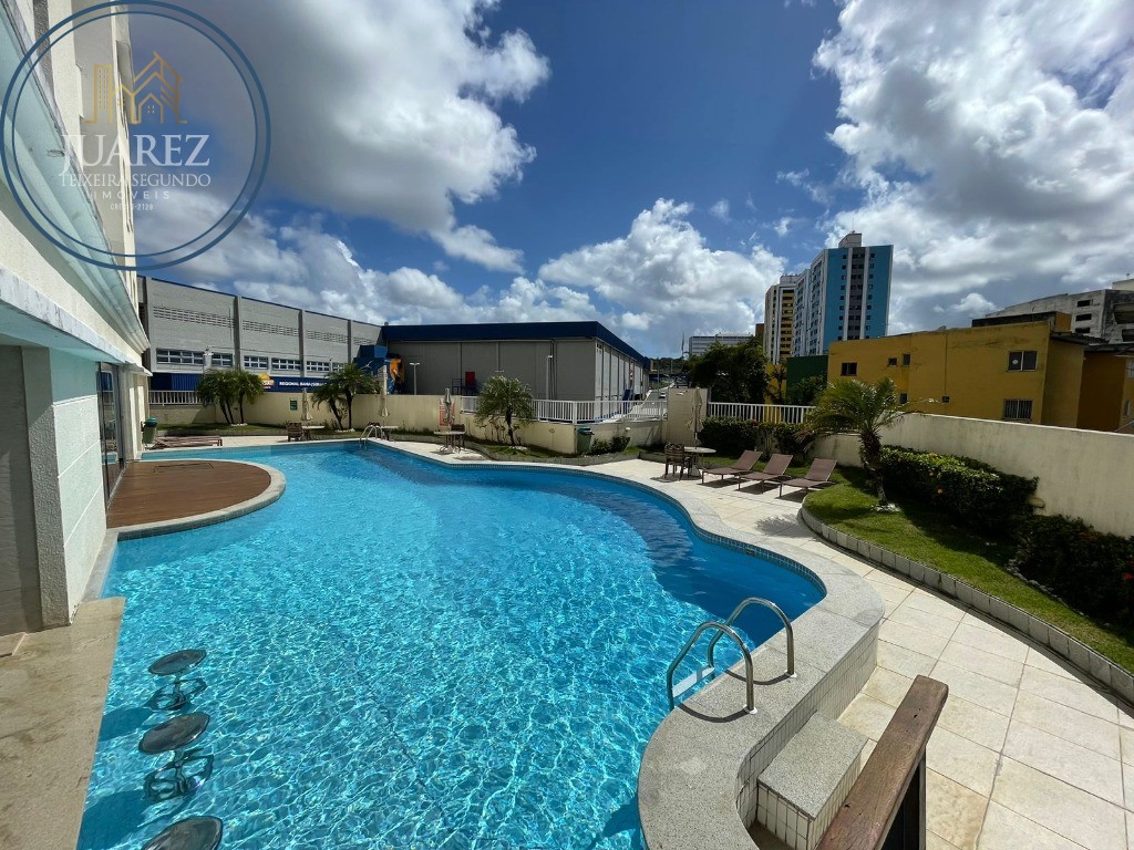 Apartamento - ImbuÍ