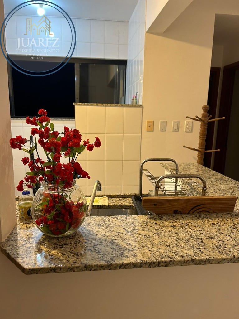 Apartamento - Pituba
