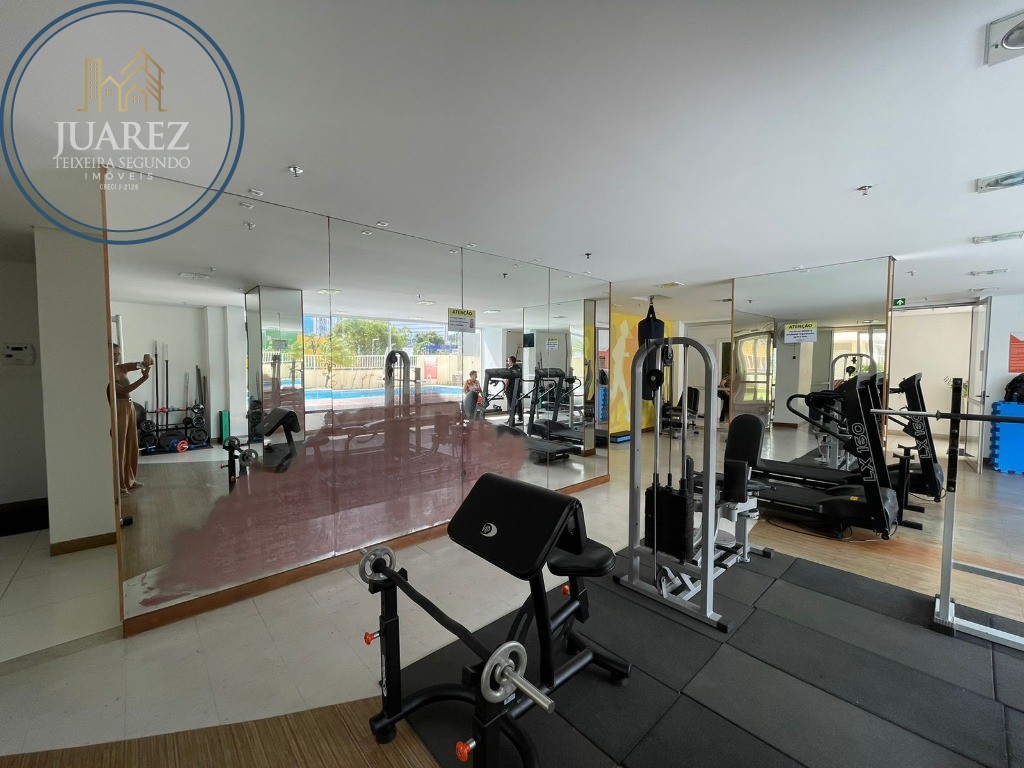 Apartamento - ImbuÍ