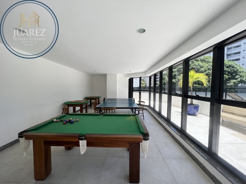 Apartamento - Horto Florestal