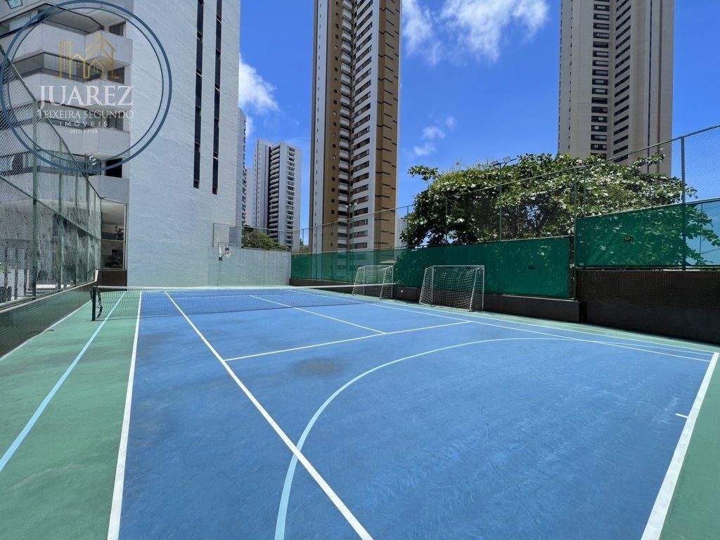 Apartamento - Horto Florestal