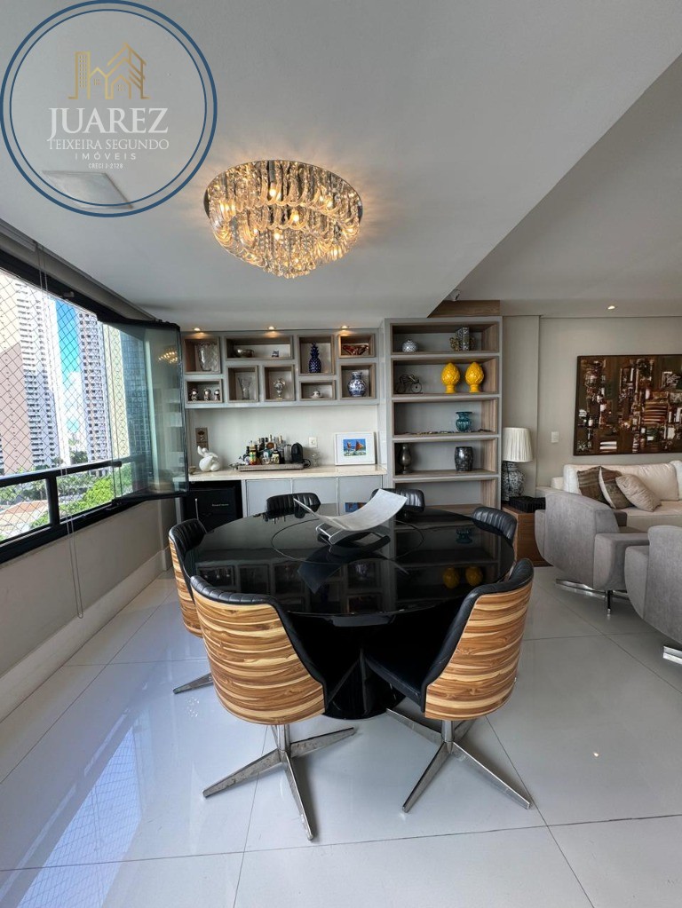 Apartamento - Horto Florestal