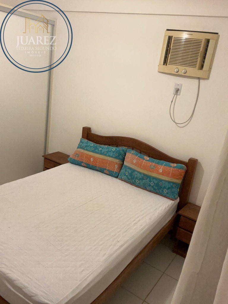 Apartamento - Pituba