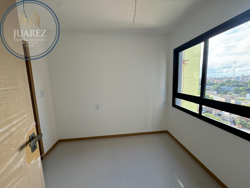 Apartamento - Rio vermelho