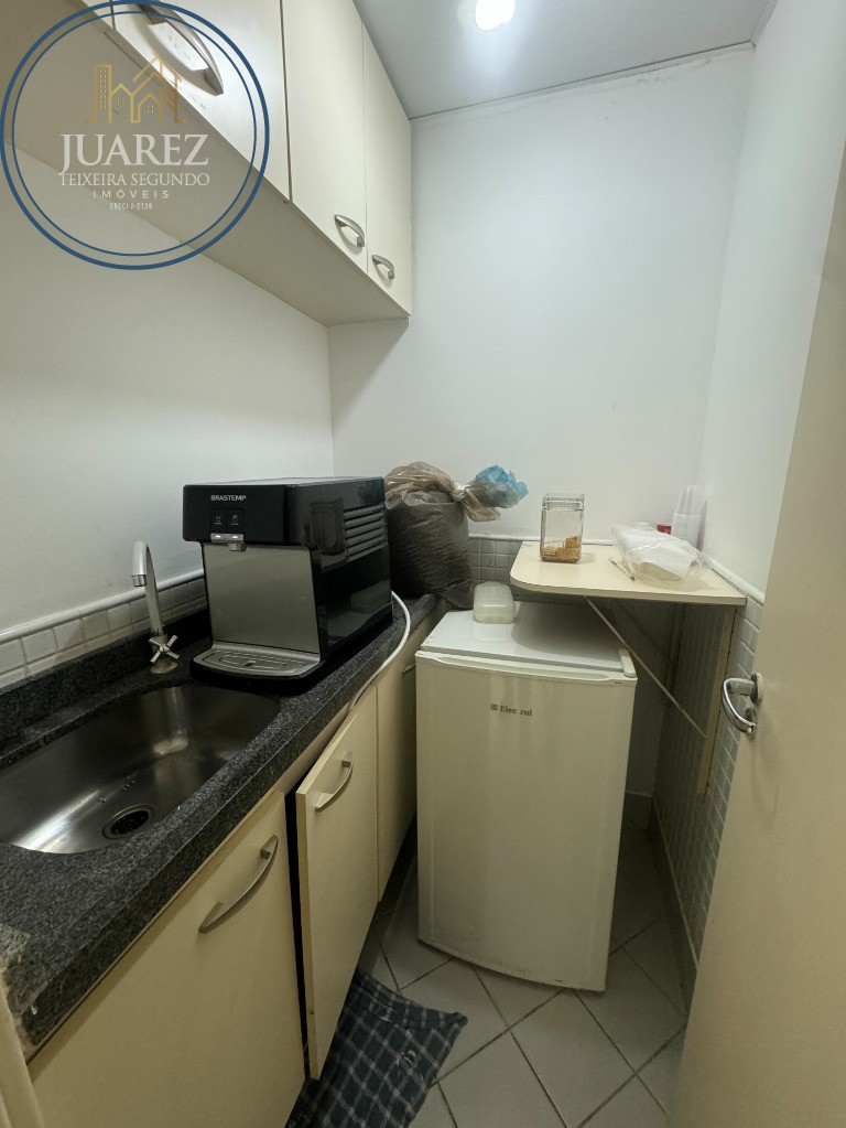 Apartamento - Caminho Das Árvores