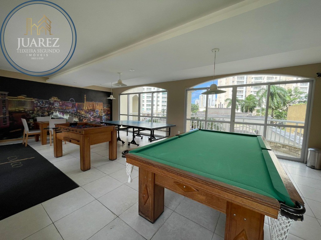 Apartamento - ImbuÍ